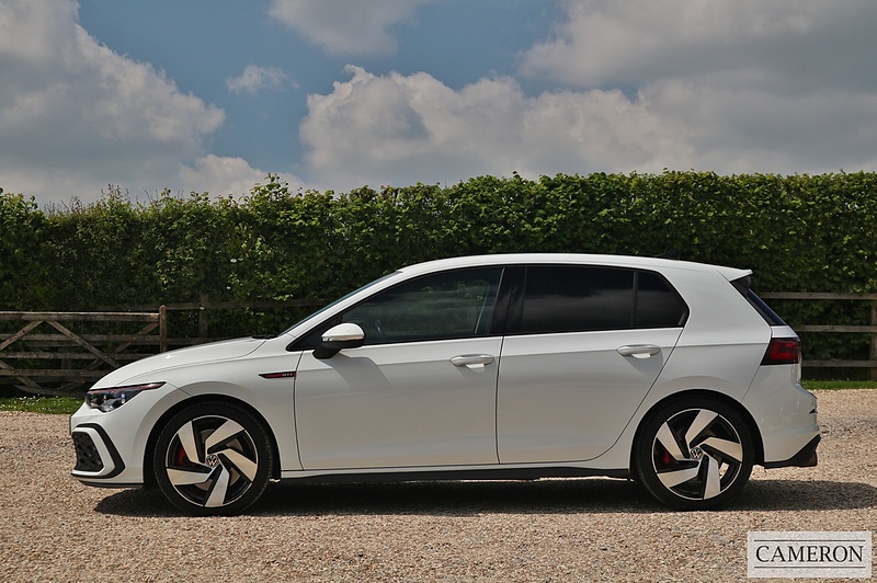 Volkswagen 2.0 TSI GTI DSG 2.0 Hatchback Automatic Petrol