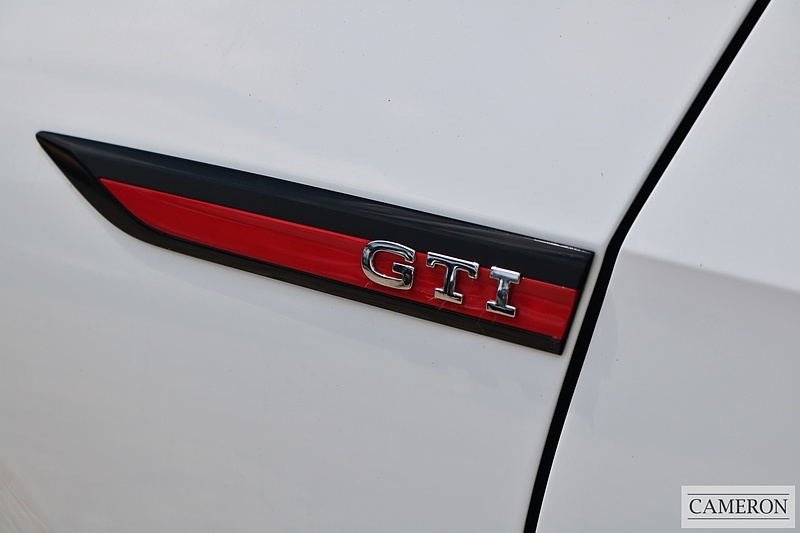 Volkswagen 2.0 TSI GTI DSG 2.0 Hatchback Automatic Petrol