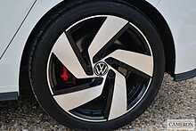 Volkswagen 2.0 TSI GTI DSG 2.0 Hatchback Automatic Petrol