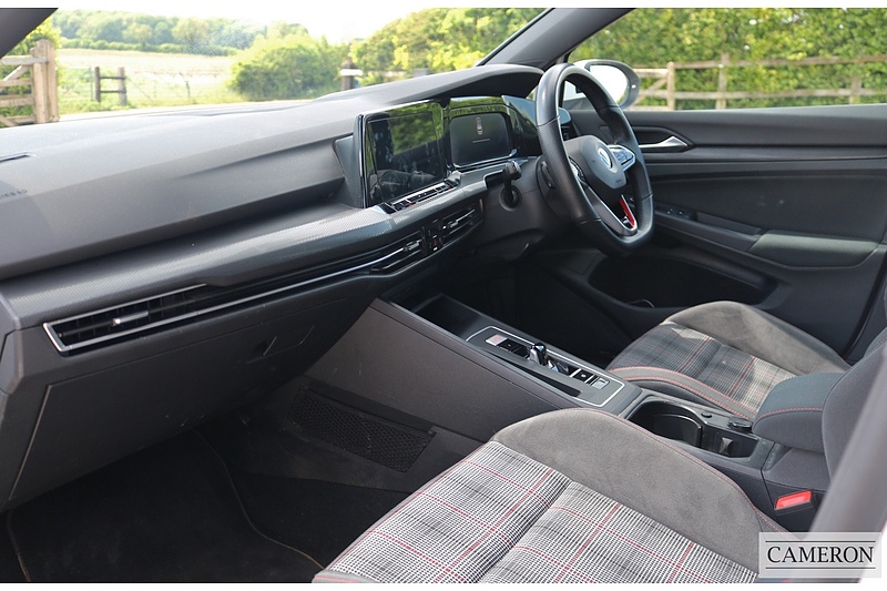 Volkswagen 2.0 TSI GTI DSG 2.0 Hatchback Automatic Petrol