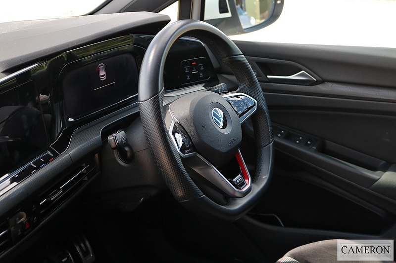 Volkswagen 2.0 TSI GTI DSG 2.0 Hatchback Automatic Petrol