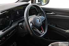 Volkswagen 2.0 TSI GTI DSG 2.0 Hatchback Automatic Petrol