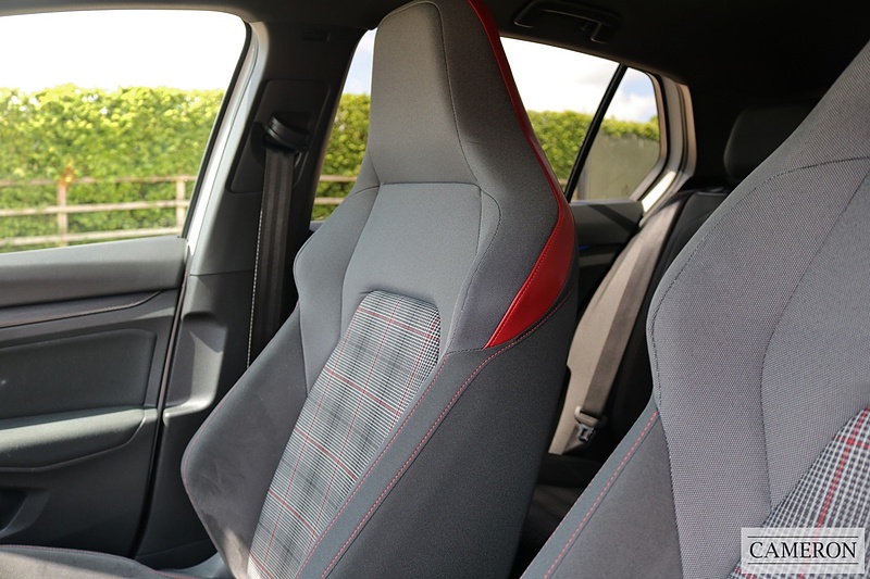 Volkswagen 2.0 TSI GTI DSG 2.0 Hatchback Automatic Petrol