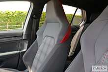 Volkswagen 2.0 TSI GTI DSG 2.0 Hatchback Automatic Petrol