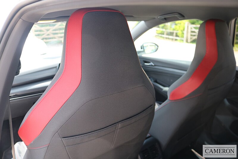 Volkswagen 2.0 TSI GTI DSG 2.0 Hatchback Automatic Petrol