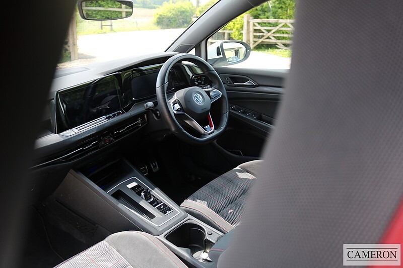 Volkswagen 2.0 TSI GTI DSG 2.0 Hatchback Automatic Petrol