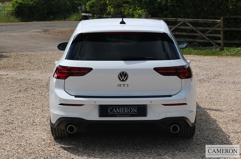 Volkswagen 2.0 TSI GTI DSG 2.0 Hatchback Automatic Petrol