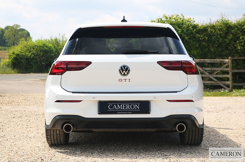 Volkswagen 2.0 TSI GTI DSG 2.0 Hatchback Automatic Petrol