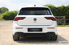 Volkswagen 2.0 TSI GTI DSG 2.0 Hatchback Automatic Petrol