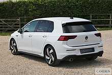 Volkswagen 2.0 TSI GTI DSG 2.0 Hatchback Automatic Petrol