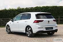 Volkswagen 2.0 TSI GTI DSG 2.0 Hatchback Automatic Petrol