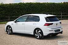 Volkswagen 2.0 TSI GTI DSG 2.0 Hatchback Automatic Petrol