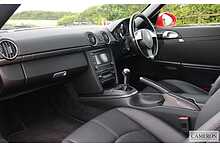Porsche 987 2.9 Gen 2 Manual Convertible