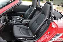 Porsche 987 2.9 Gen 2 Manual Convertible