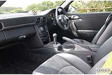 Porsche 997 GT3 Gen 2 3.8 2dr Coupe Manual Petrol
