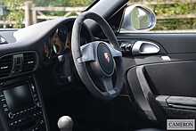 Porsche 997 GT3 Gen 2 3.8 2dr Coupe Manual Petrol