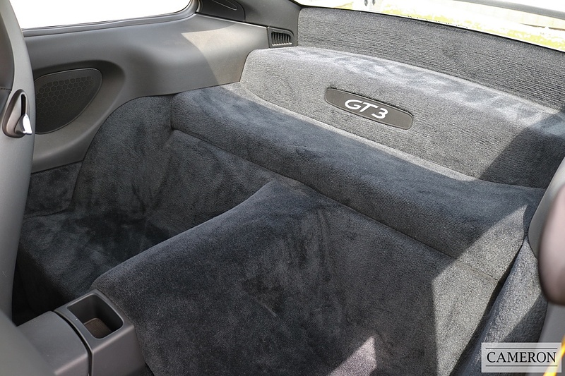 Porsche 997 GT3 Gen 2 3.8 2dr Coupe Manual Petrol