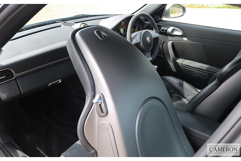 Porsche 997 GT3 Gen 2 3.8 2dr Coupe Manual Petrol