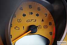 Porsche 997 GT3 Gen 2 3.8 2dr Coupe Manual Petrol