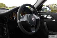 Porsche 997 GT3 Gen 2 3.8 2dr Coupe Manual Petrol