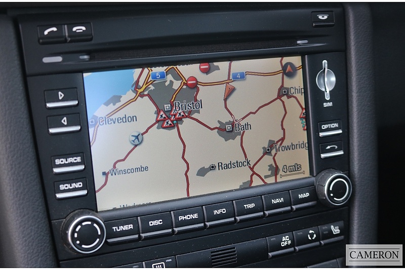 Porsche 997 GT3 Gen 2 3.8 2dr Coupe Manual Petrol