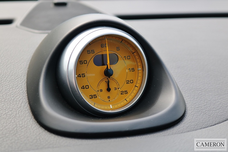 Porsche 997 GT3 Gen 2 3.8 2dr Coupe Manual Petrol