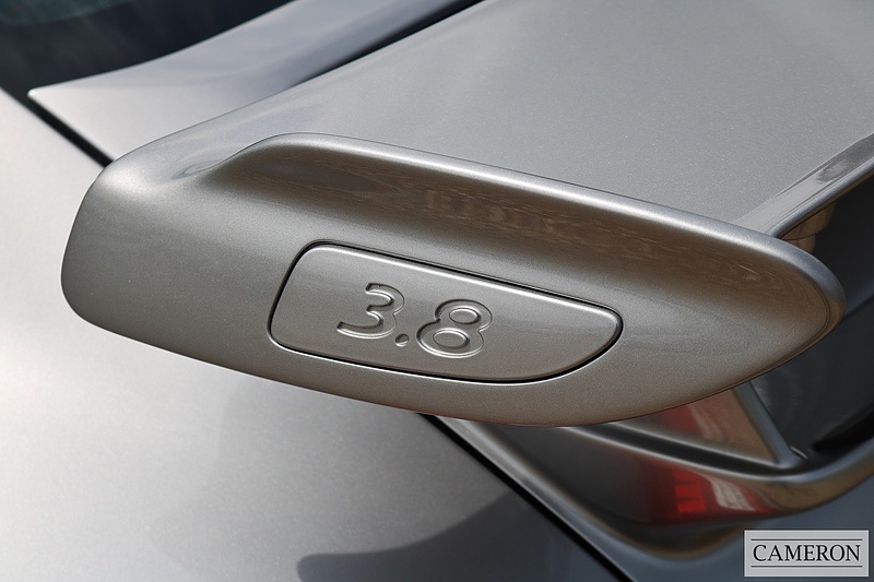 Porsche 997 GT3 Gen 2 3.8 2dr Coupe Manual Petrol