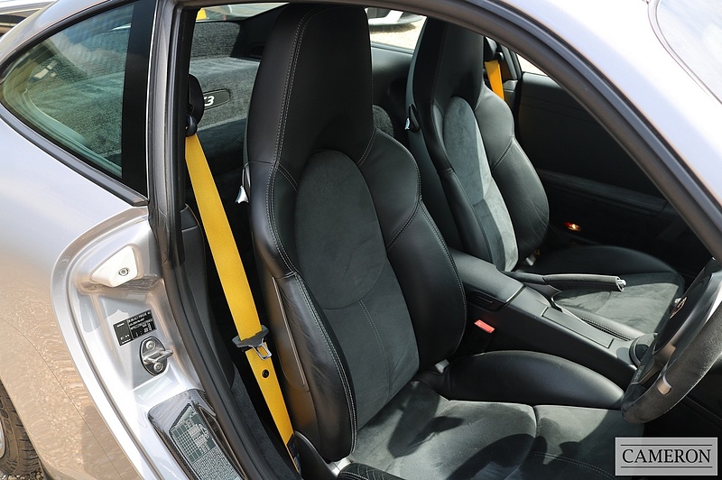 Porsche 997 GT3 Gen 2 3.8 2dr Coupe Manual Petrol