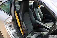 Porsche 997 GT3 Gen 2 3.8 2dr Coupe Manual Petrol