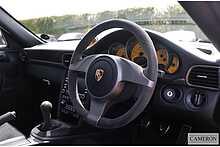 Porsche 997 GT3 Gen 2 3.8 2dr Coupe Manual Petrol