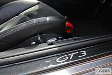 Porsche 997 GT3 Gen 2 3.8 2dr Coupe Manual Petrol