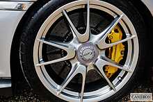 Porsche 997 GT3 Gen 2 3.8 2dr Coupe Manual Petrol