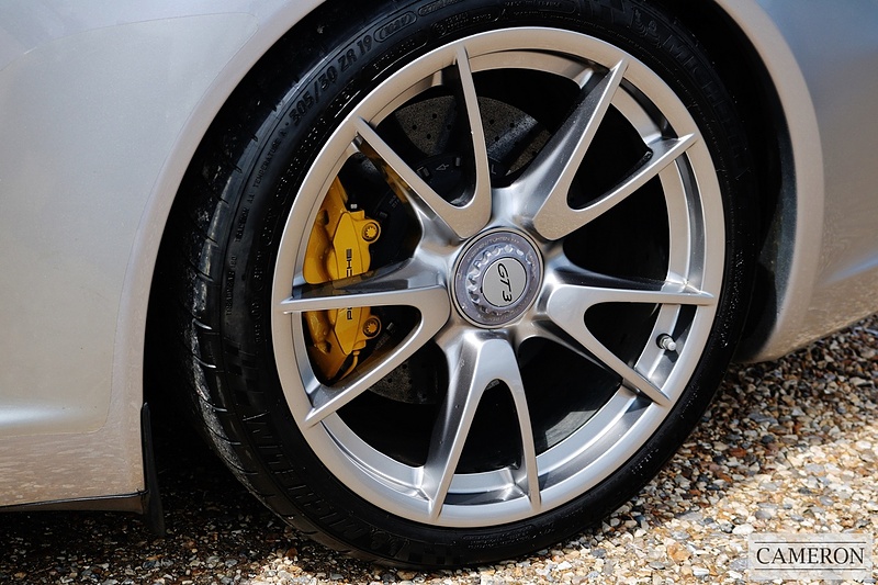 Porsche 997 GT3 Gen 2 3.8 2dr Coupe Manual Petrol