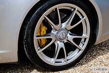 Porsche 997 GT3 Gen 2 3.8 2dr Coupe Manual Petrol