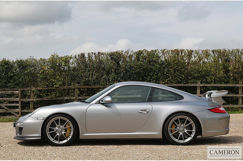 Porsche 997 GT3 Gen 2 3.8 2dr Coupe Manual Petrol