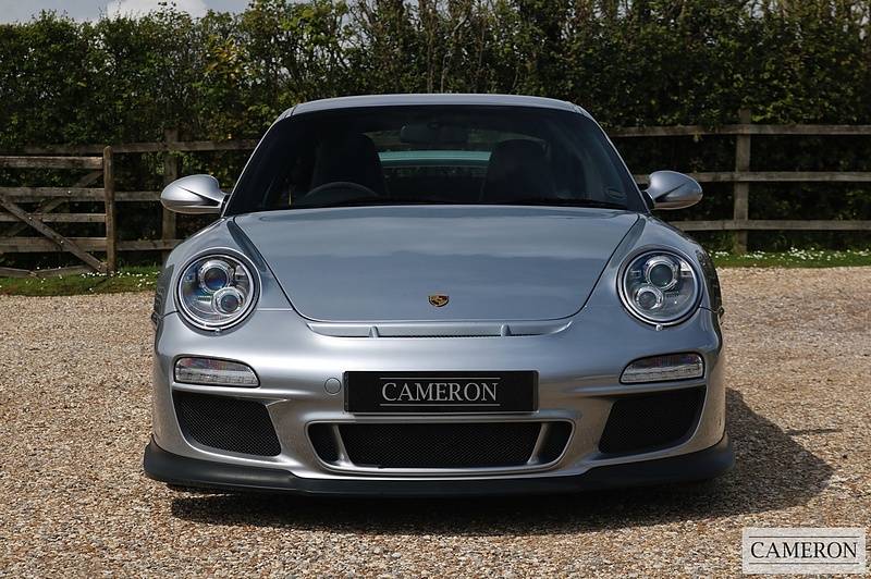 Porsche 997 GT3 Gen 2 3.8 2dr Coupe Manual Petrol