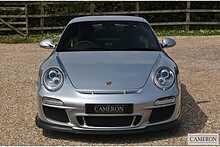 Porsche 997 GT3 Gen 2 3.8 2dr Coupe Manual Petrol