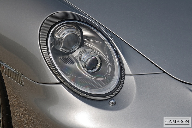 Porsche 997 GT3 Gen 2 3.8 2dr Coupe Manual Petrol