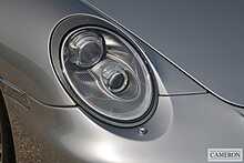 Porsche 997 GT3 Gen 2 3.8 2dr Coupe Manual Petrol