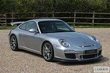 Porsche 997 GT3 Gen 2 3.8 2dr Coupe Manual Petrol
