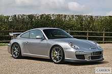Porsche 997 GT3 Gen 2 3.8 2dr Coupe Manual Petrol