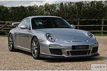 Porsche 997 GT3 Gen 2 3.8 2dr Coupe Manual Petrol