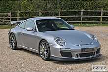 Porsche 997 GT3 Gen 2 3.8 2dr Coupe Manual Petrol