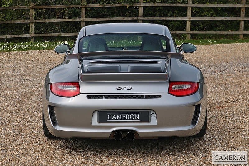 Porsche 997 GT3 Gen 2 3.8 2dr Coupe Manual Petrol