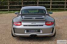 Porsche 997 GT3 Gen 2 3.8 2dr Coupe Manual Petrol