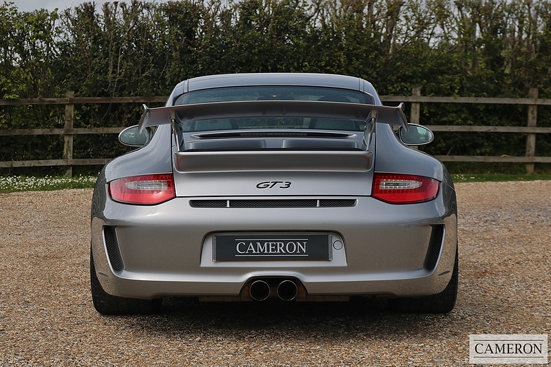 Porsche 997 GT3 Gen 2 3.8 2dr Coupe Manual Petrol