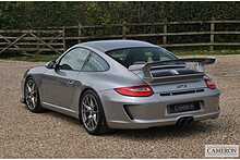 Porsche 997 GT3 Gen 2 3.8 2dr Coupe Manual Petrol