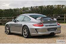 Porsche 997 GT3 Gen 2 3.8 2dr Coupe Manual Petrol