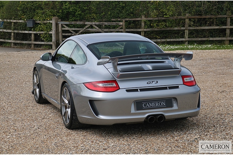 Porsche 997 GT3 Gen 2 3.8 2dr Coupe Manual Petrol