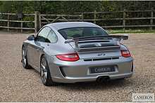 Porsche 997 GT3 Gen 2 3.8 2dr Coupe Manual Petrol